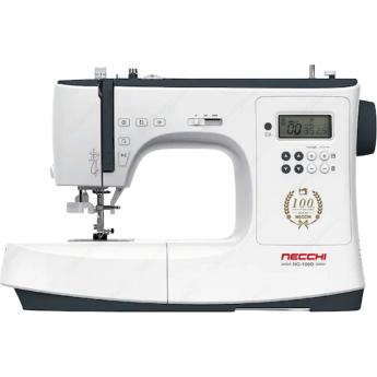 Швейная машина NECCHI NC-106D